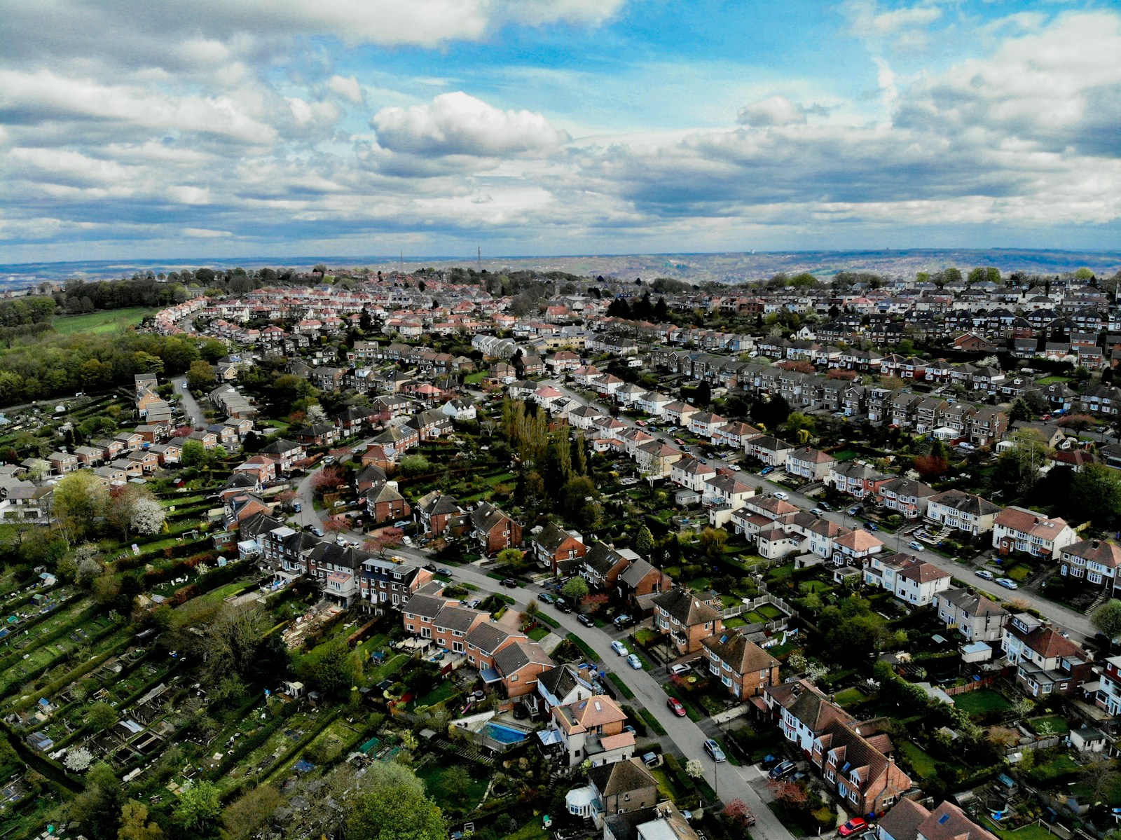 Home subsidence repairs in Lisburn