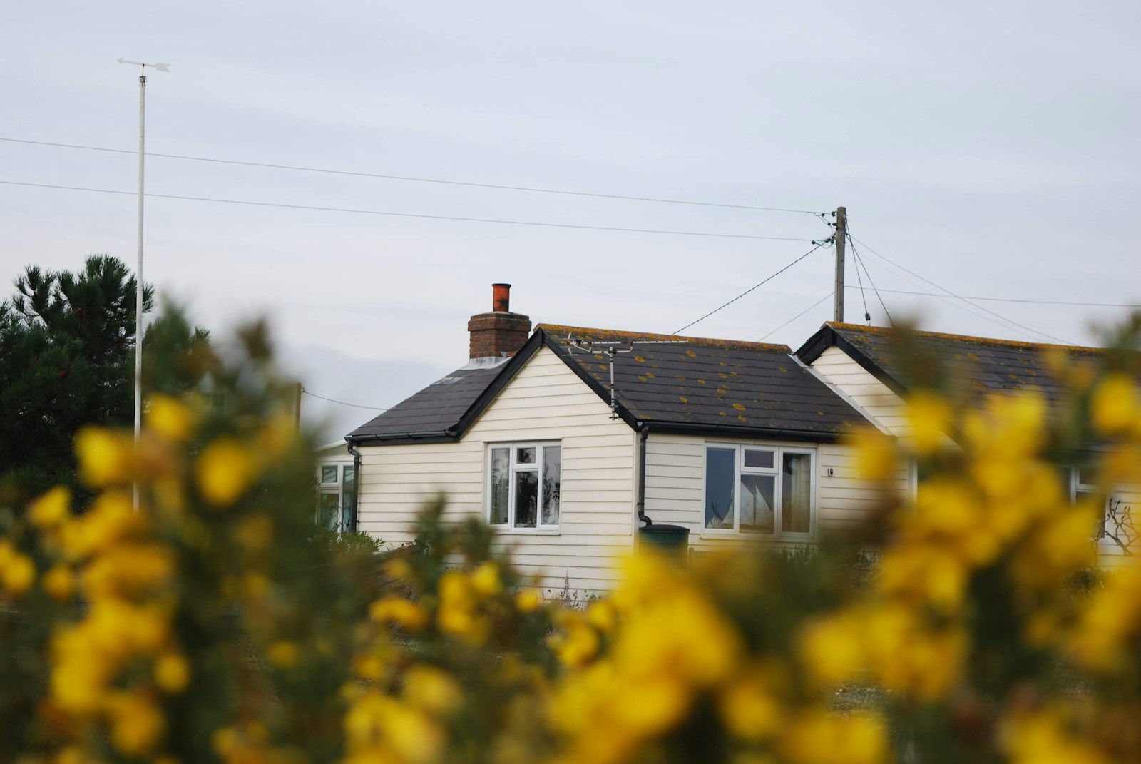 Home subsidence repair in Ullapool
