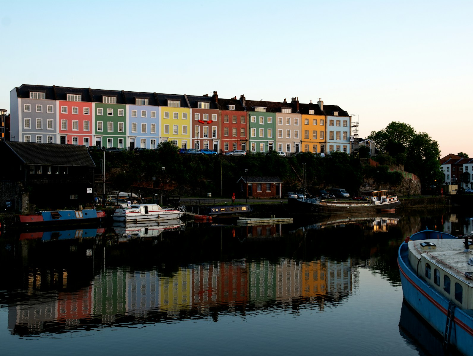 Home subsidence repair in Bristol