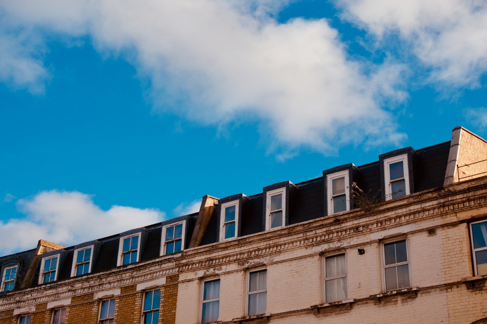 Home subsidence repair in Middlesbrough