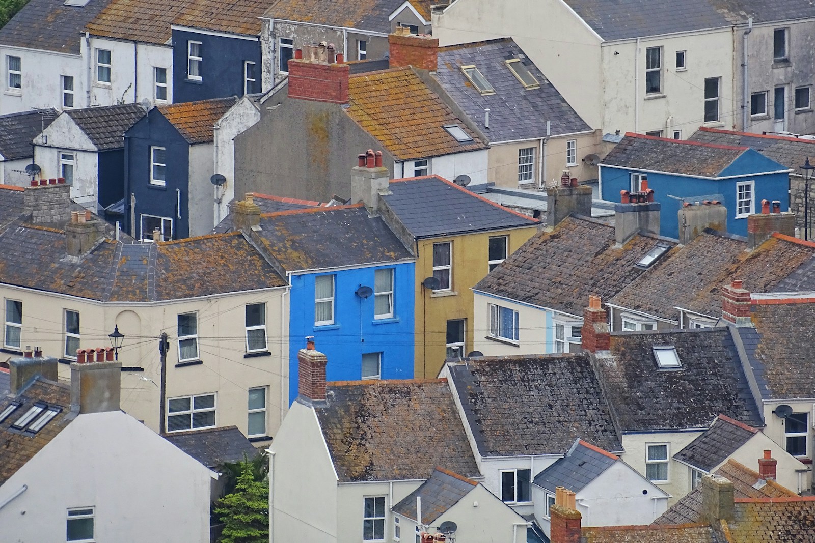 Home subsidence repair in Cardigan