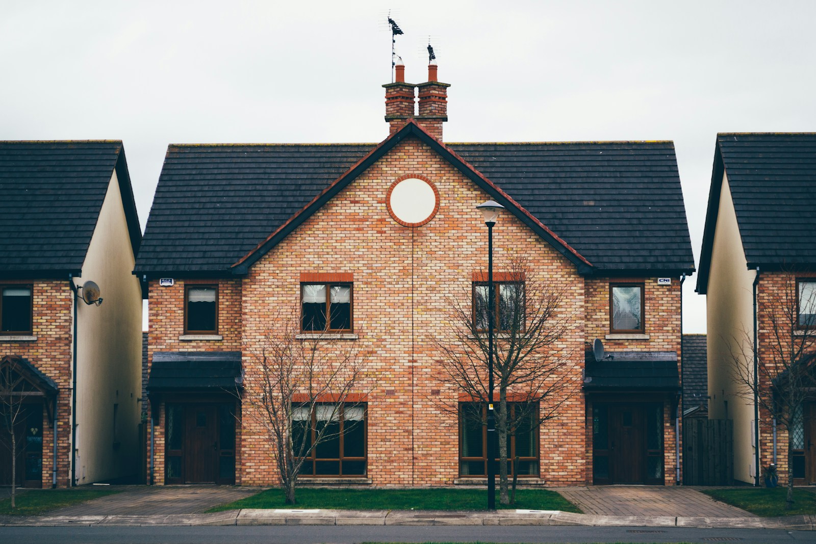 Home subsidence repair in Caernarfon
