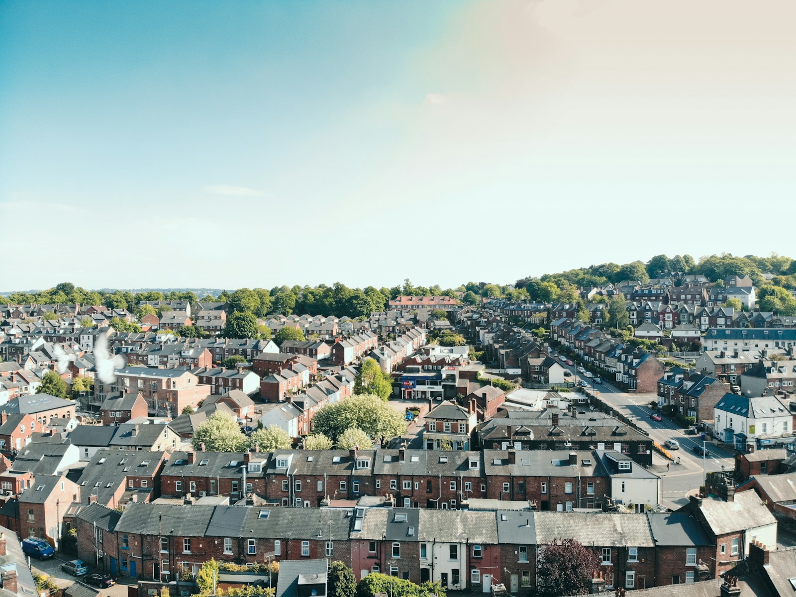 Home subsidence repair in London