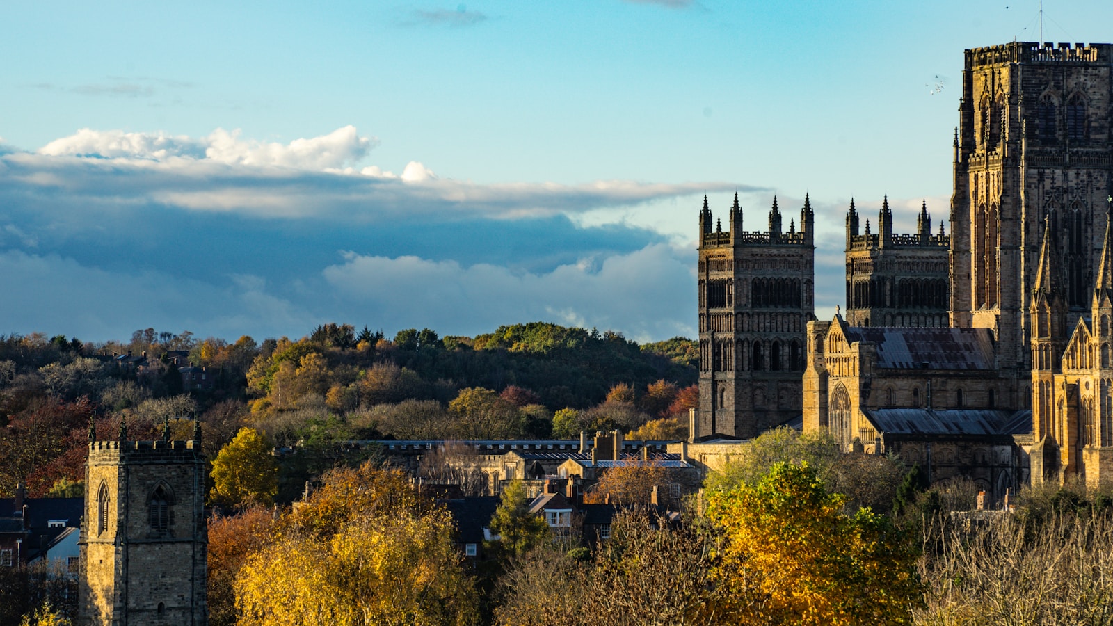 Home subsidence repair in Durham