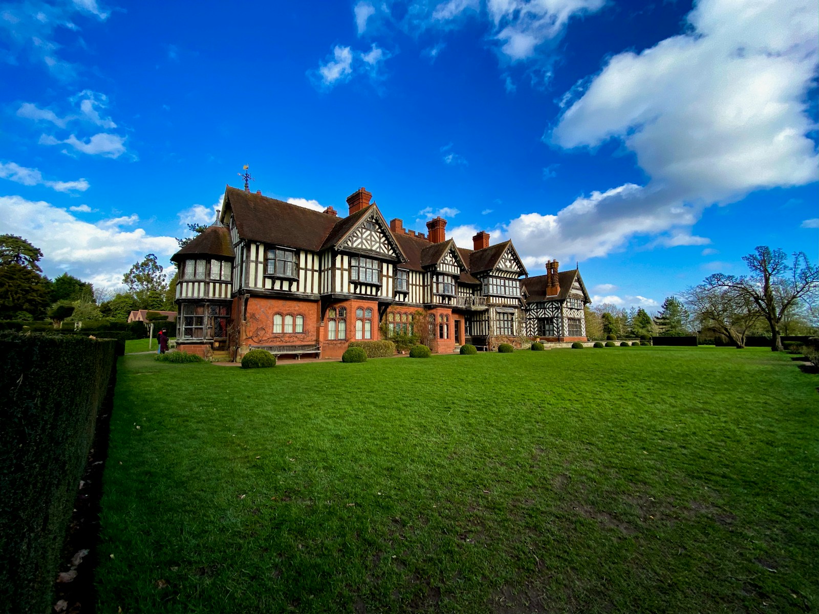 Home subsidence repair in Wolverhampton