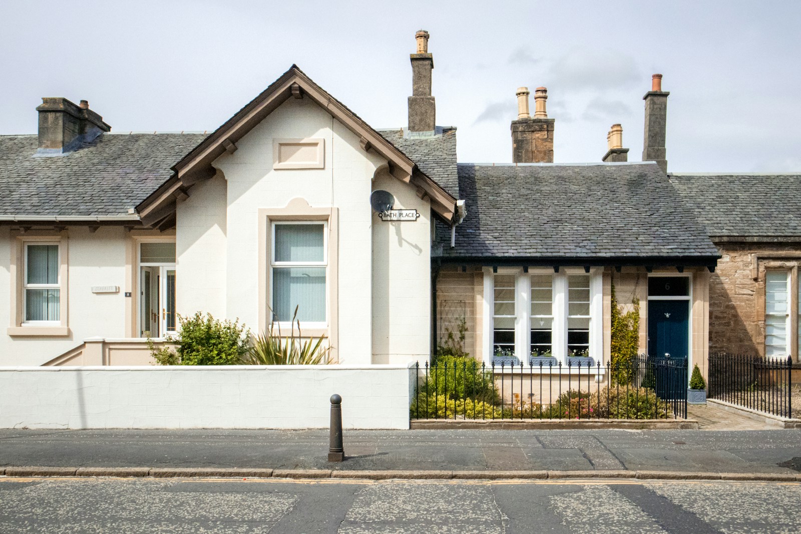 Home subsidence repair in Ayr