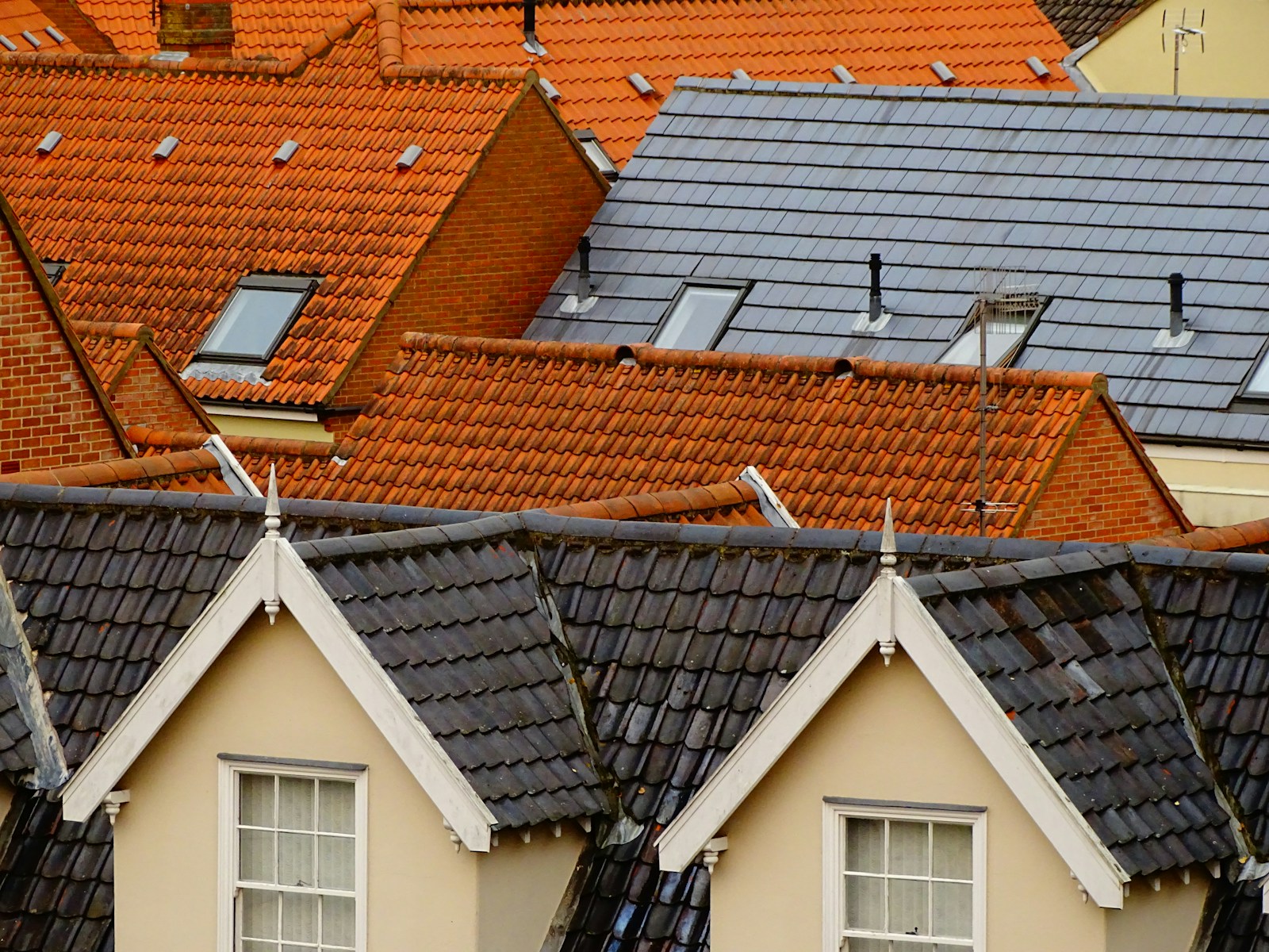 Home subsidence repair in Stoke-on-Trent